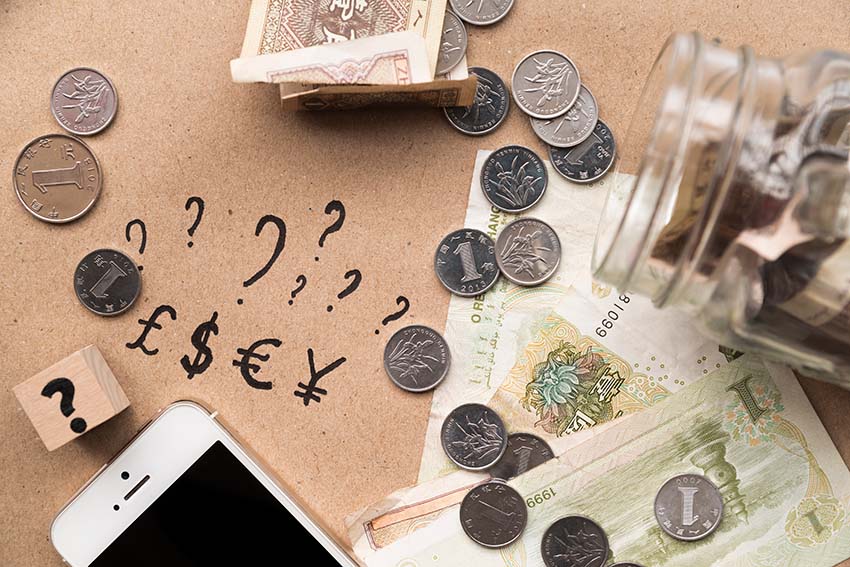 Kur Farkı Nedir, Nasıl Hesaplanır?