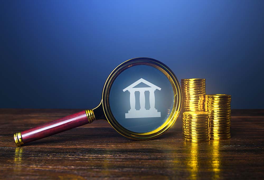 Merkez Bankası Nedir?