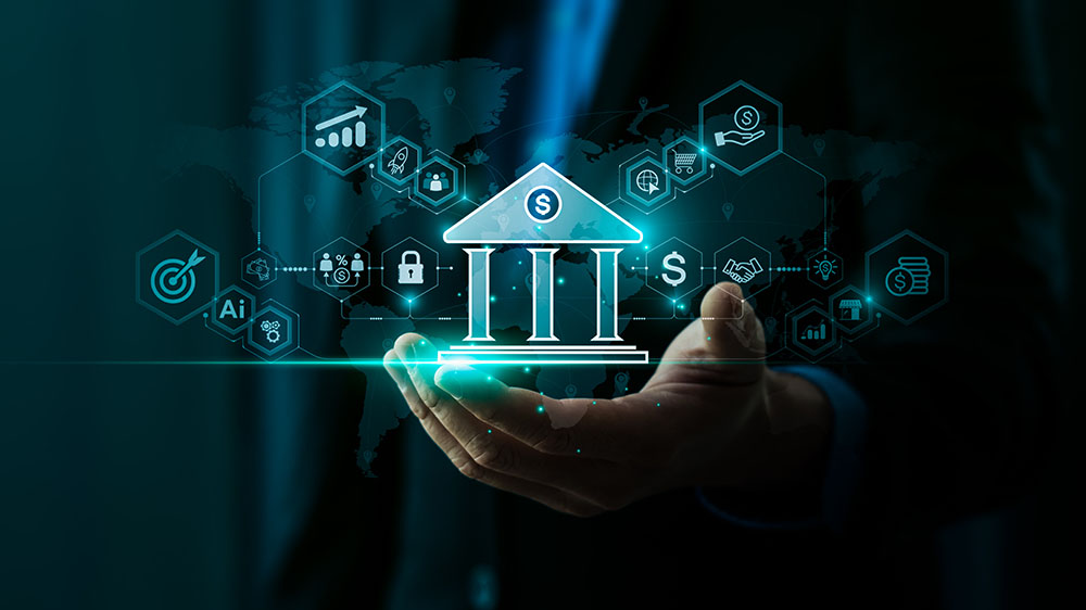 Fintech Nedir?