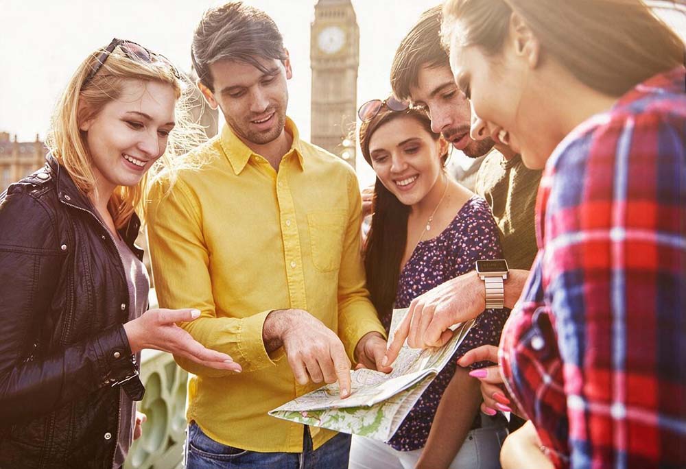 Erasmus Nedir?