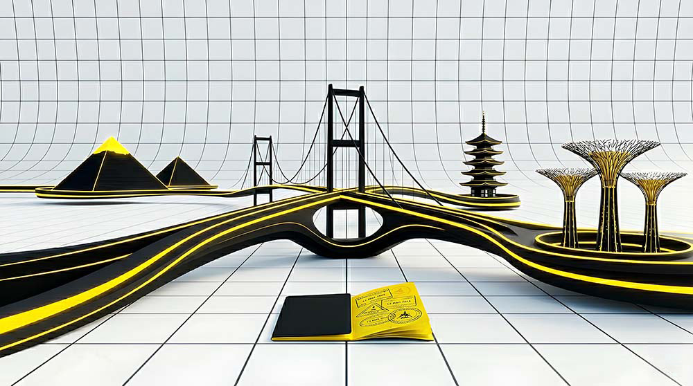 Türkiye’den Vizesiz Gidilebilecek Ülkeler