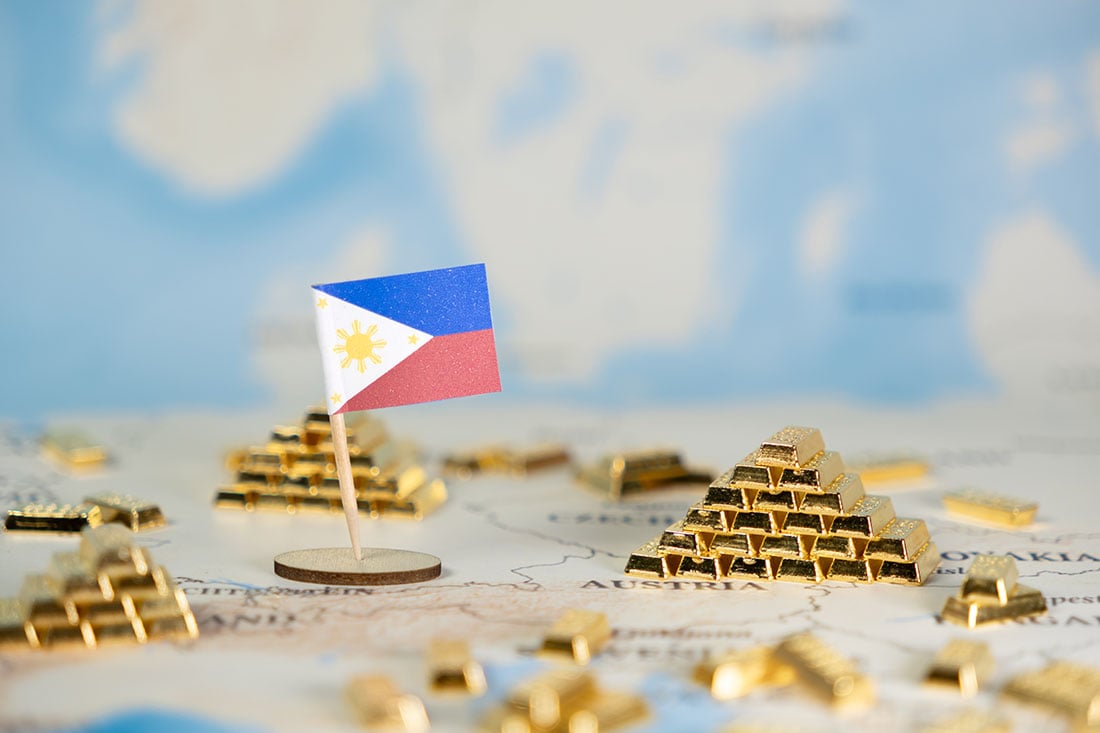 Filipinler Para Birimi