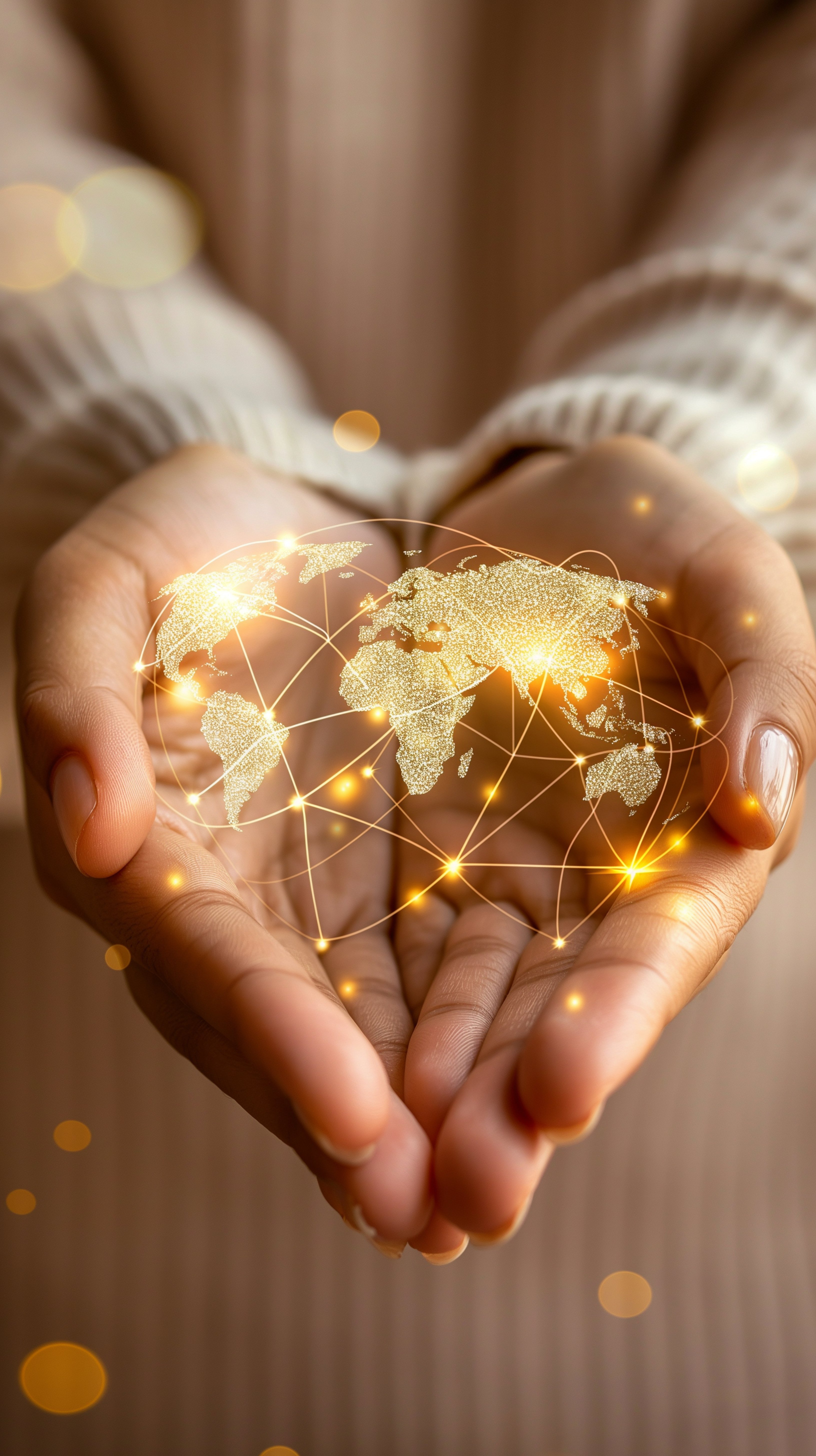 Uluslararası Çözüm: IBAN ile Yurtdışı Para Transferi