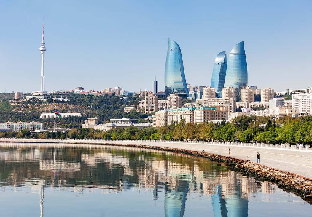 Azerbaycan Para Birimi Nedir?