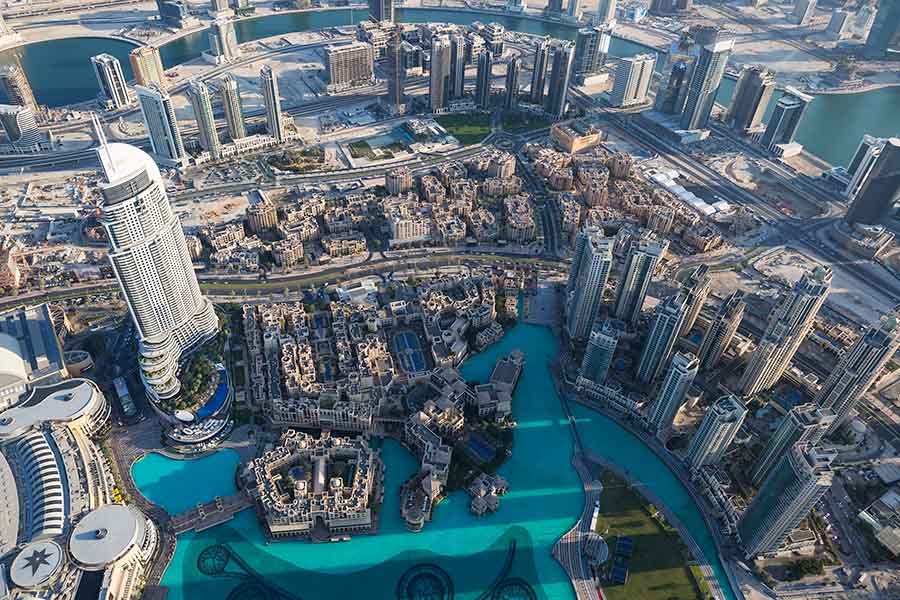 Dubai Para Birimi Nedir?