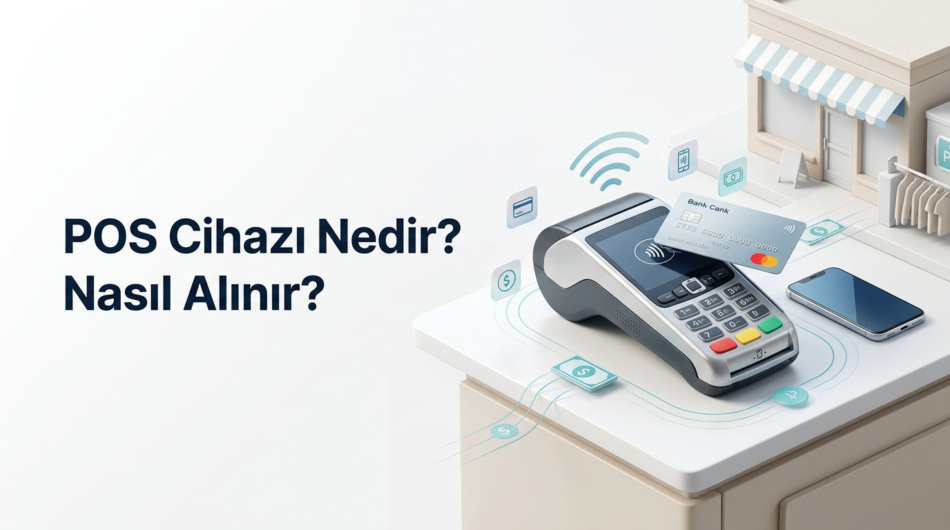POS Cihazı Nedir?