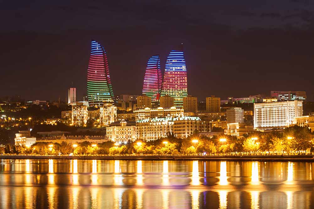 Azerbaycan Para Birimi Nedir?