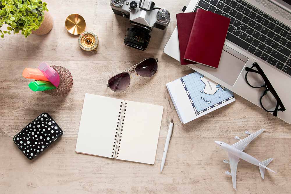Work and Travel Nedir?
