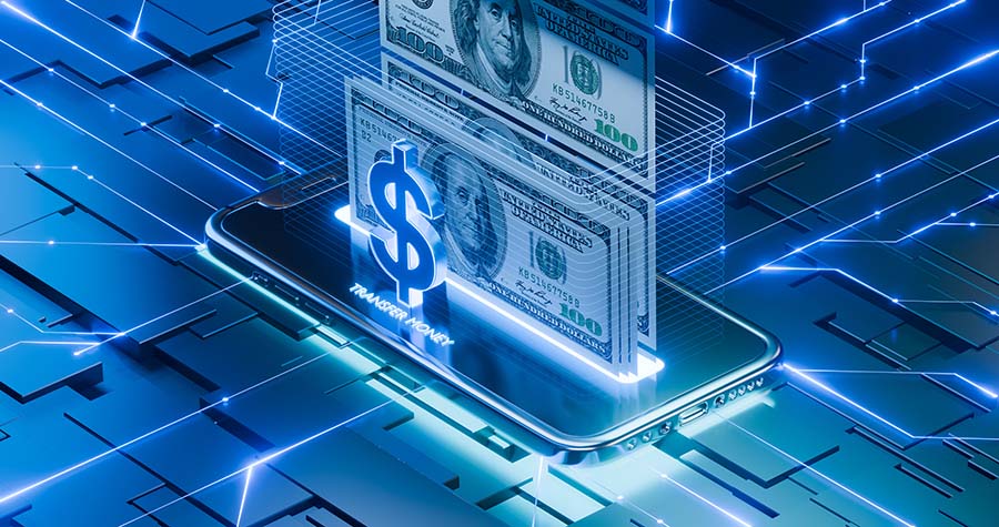 Elektronik Para Nedir, Ne İşe Yarar?