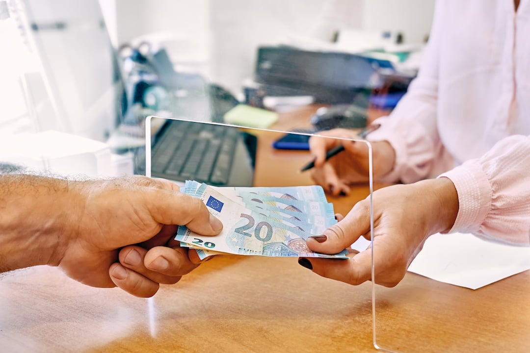 Banka Hesabı Olmadan Para Gönderme