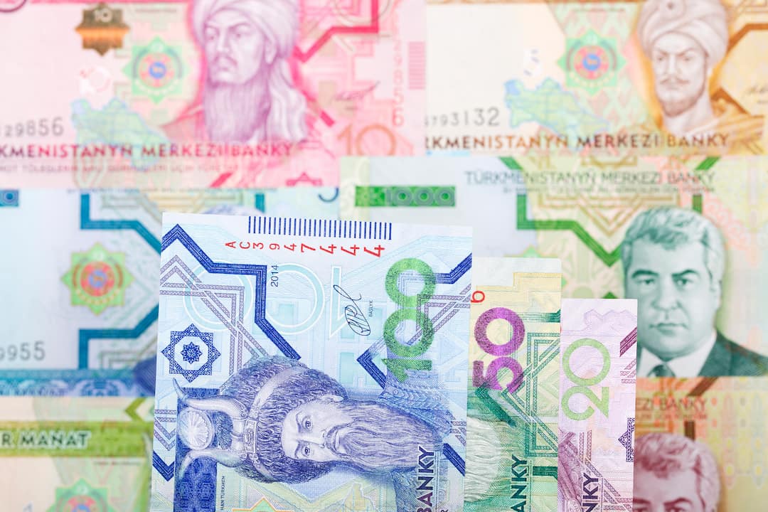 Türkmenistan Para Birimi Nedir?